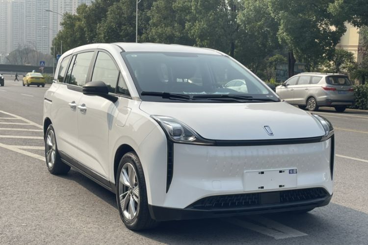 Used Bestune NAT 2023 PRO Enjoy Travel Edition 419km