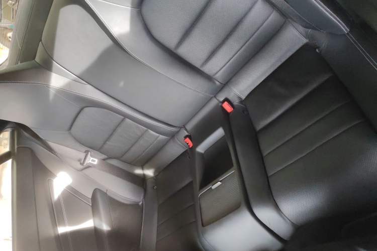 Used Mercedes-Benz E-Class 2014 E 200 Coupe