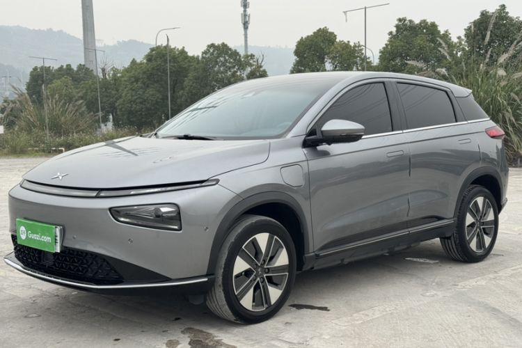 Used XPeng G3 2021 G3i 520N