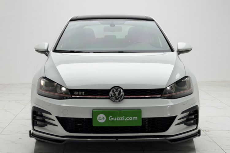 Used Volkswagen Golf GTI 2016 2.0 TSI GTI
