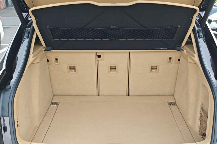 Used Porsche Macan 2014 Macan 2.0T
