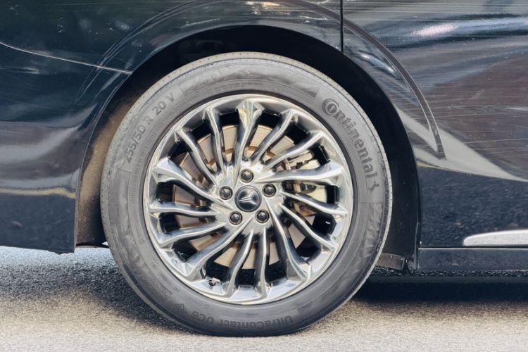 Used VOYAH Dream 2022 Low-Carbon Edition Dream+ Smart Enjoyment Package
