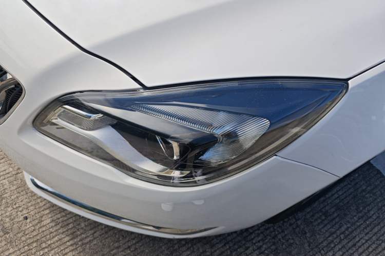 Used Buick Regal 2015 2.0L Elite Fashion Edition