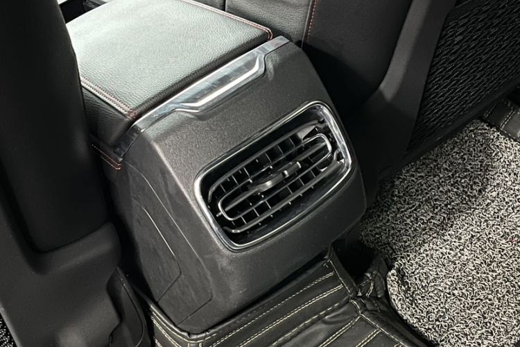 Used Lynk & Co 03 2019 1.5TD DCT JingPro Edition China VI Standard
