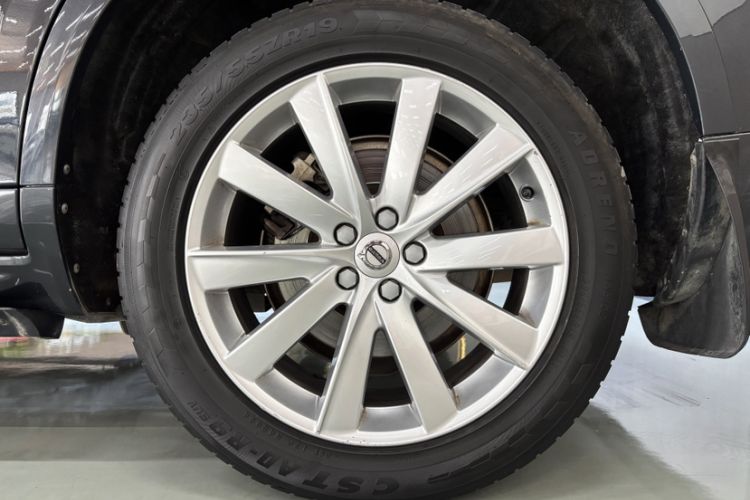 Used Volvo XC90 2018 T5 Zhiyi Edition 5-seater
