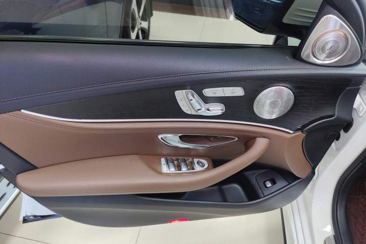 Used Mercedes-Benz E-Class 2020 Restyled E 300 L Sporty and Stylish Edition