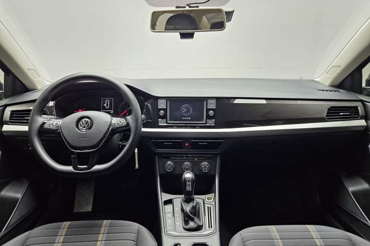 Used Volkswagen Lavida 2019 280TSI DSG Comfort Edition China VI standard
