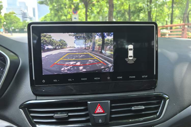 Used Hyundai Lafesta 2019 280TGDi Sport Edition China VI
