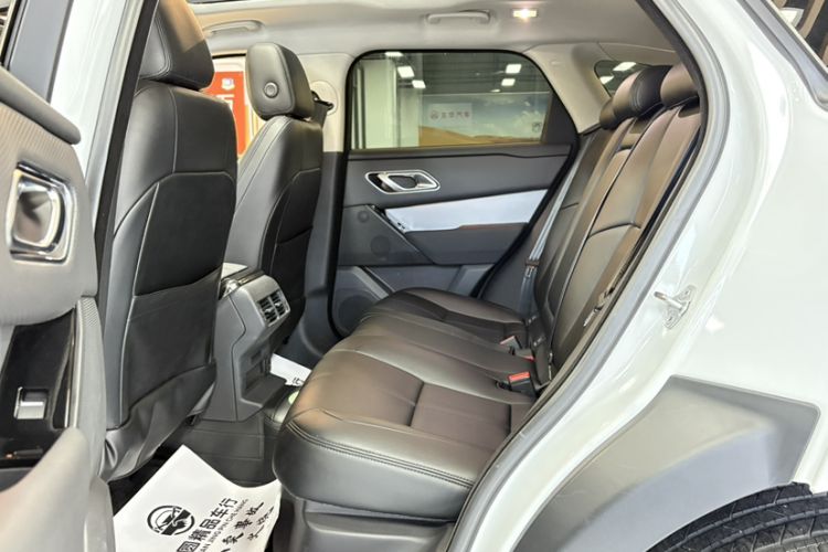 Used Land Rover Range Rover Velar 2024 S Model
