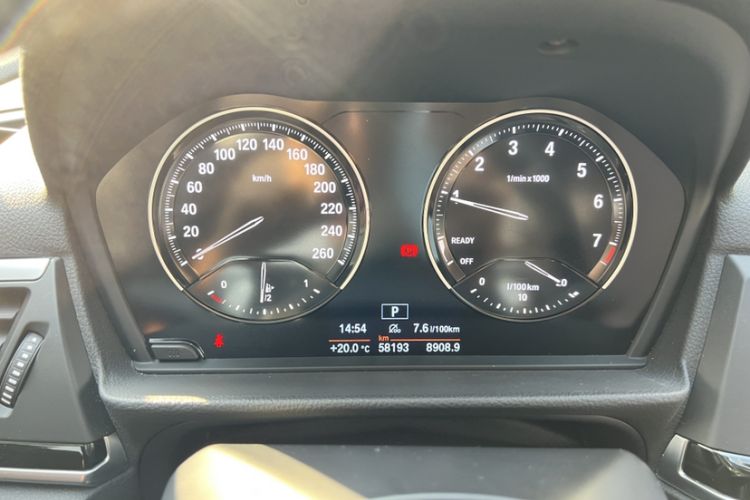 Used BMW 1 Series 2020 125i Leading Model M Sport Package
