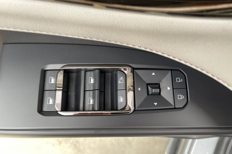 Used Ford Mondeo 2022 Restyled EcoBoost 245 Luxury Version
