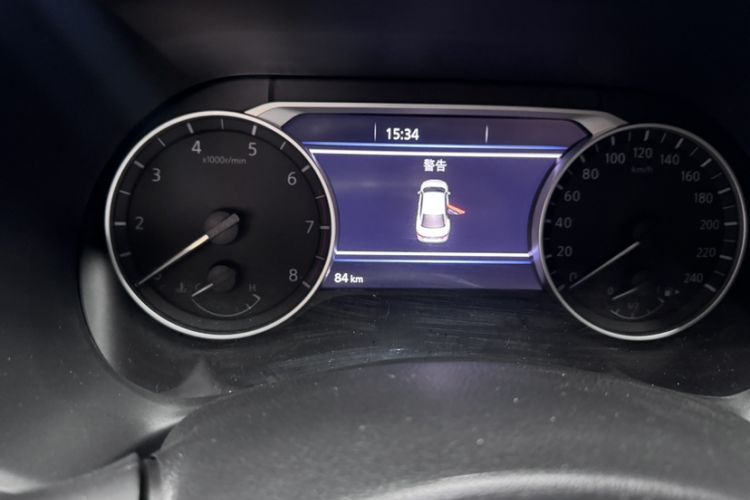 Used Nissan Sylphy 2023 1.6L CVT Enjoyment Edition
