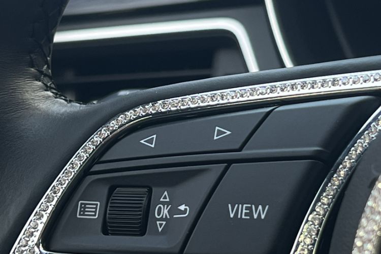 Used Audi A4L 2023 40 TFSI Luxury Dynamic Model
