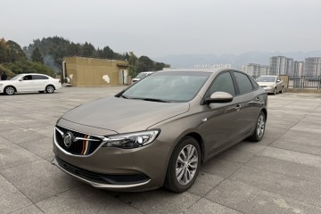 Used Buick GT 2019 18T Automatic Connected Elite Model China VI Standard