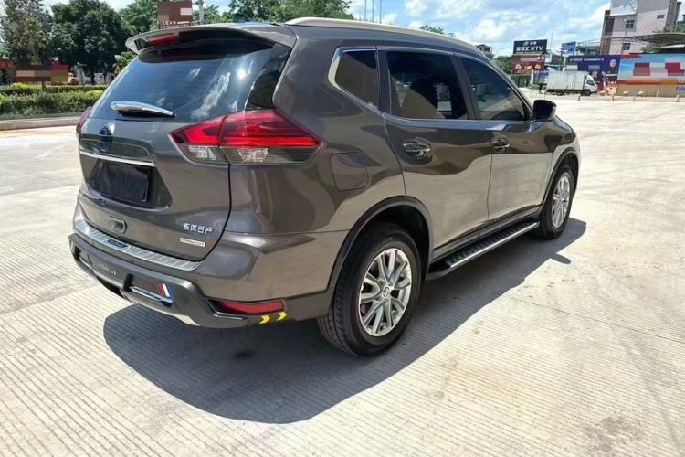 Used Nissan X-Trail 2019 2.0L CVT Smart Connect Comfort Edition 2WD
