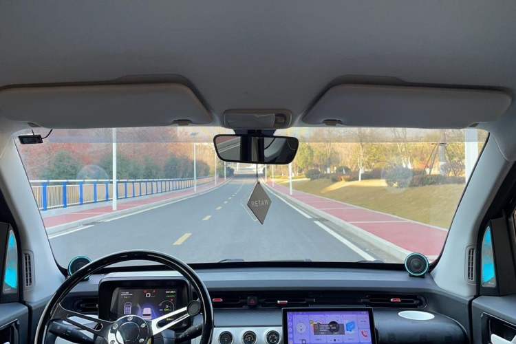 Used Wuling Hongguang MINIEV 2022 GAMEBOY 200km Gaming Edition with Lithium Iron Phosphate
