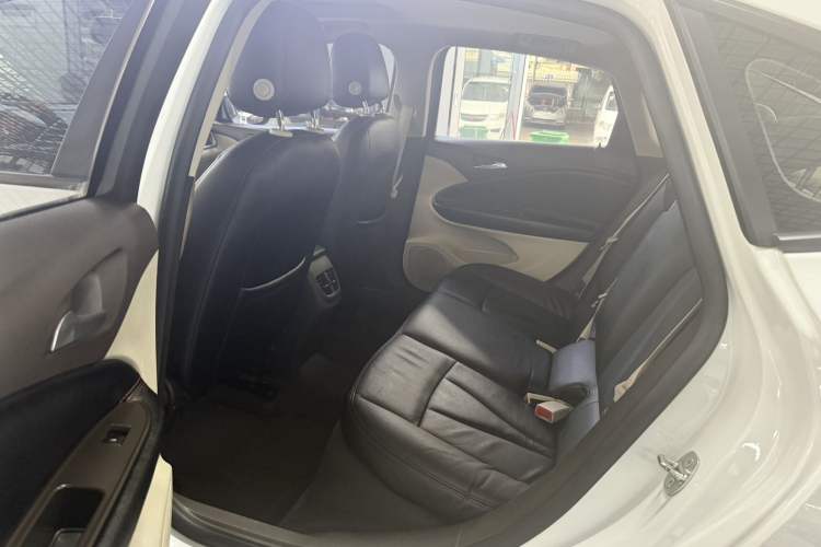 Used Buick Verano 2017 Sedan 15S Automatic Entry Model
