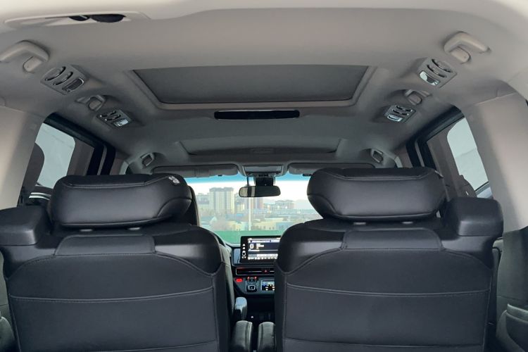 Used Honda Odyssey 2022 2.0L eHEV Sharp·Luxury Edition
