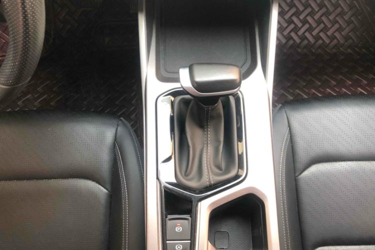 Used Geely Auto Emgrand 2023 4th Generation Champion Edition 1.5L CVT Luxury Model
