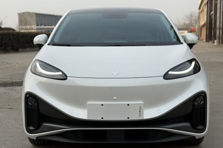 Used ARCFOX Kaola S 2024 AIR model