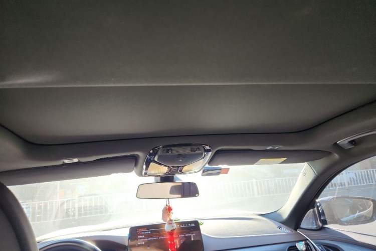 Used BMW 5 Series 2021 530Li Luxury Edition M Sport Package
