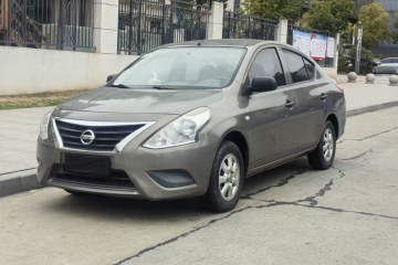 Used Nissan Sunny 2014 1.5XE Manual Elite Edition