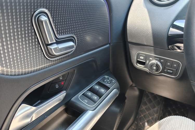 Used Mercedes-Benz GLA 2020 GLA 200