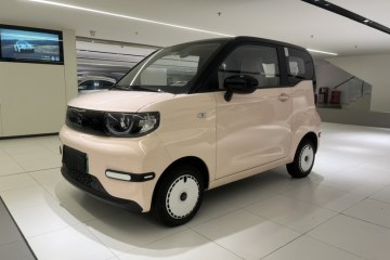 Used Chery QQ Ice Cream 2025 155km Sundae Edition