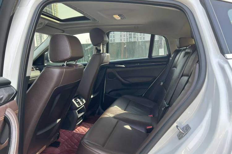 Used BMW X4 2014 xDrive20i X Design Package