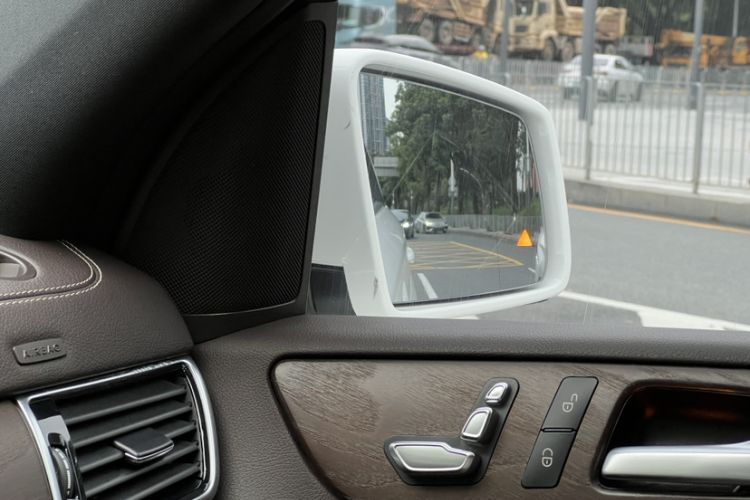 Used Mercedes-Benz GLE 2017 GLE 400 4MATIC
