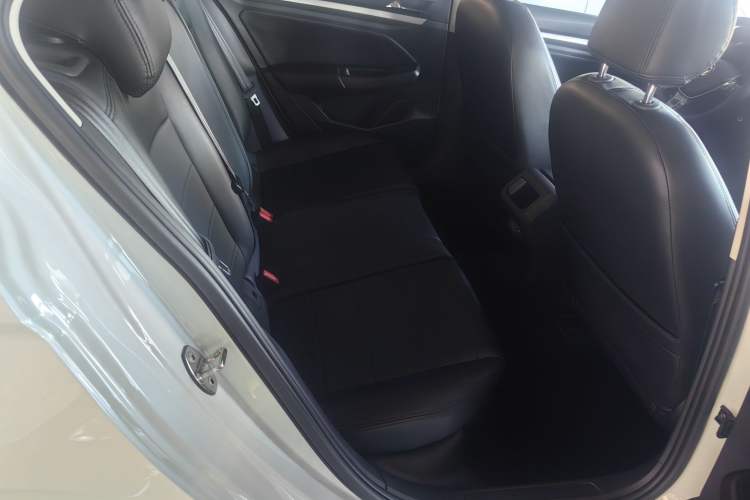 Used Volkswagen Bora 2021 1.5L Automatic Fashionable Smart Connectivity Version
