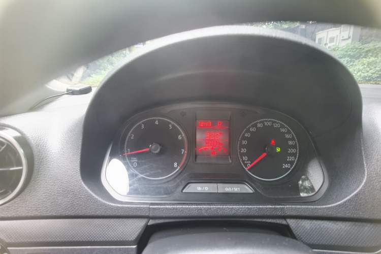 Used Volkswagen Jetta 2019 Dream Edition 1.5L Automatic Fashionable Version
