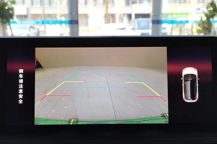 Used Wuling Bingo 2023 410 km Lingxi Deluxe Edition
