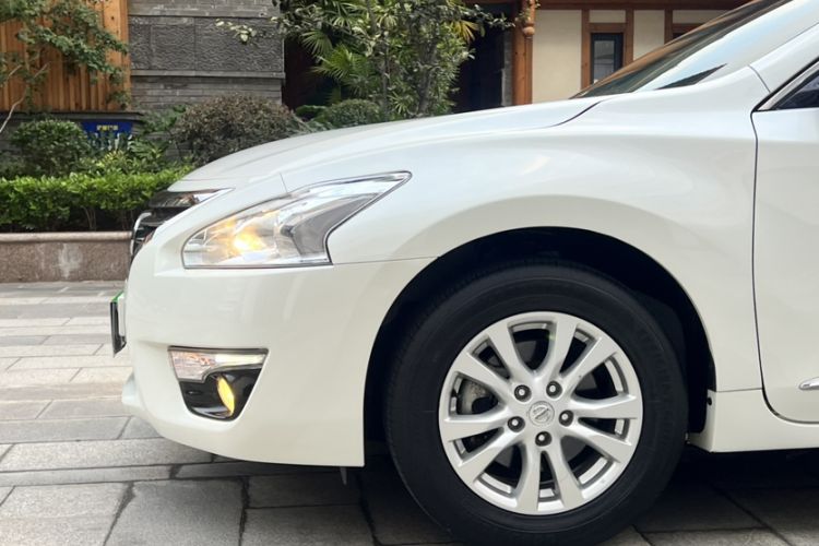 Used Nissan Teana 2013 2.0L XL Comfort Edition
