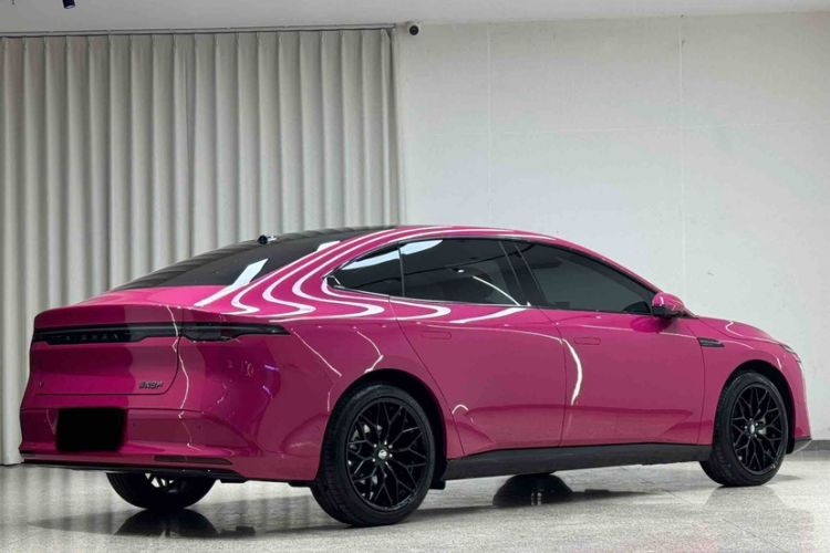 Used Nissan N7 2025 510 Max
