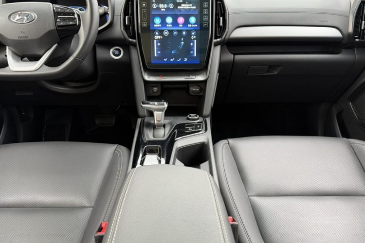 Used Hyundai ix35 2021 2.0L Automatic 2WD GLS Leading Edition