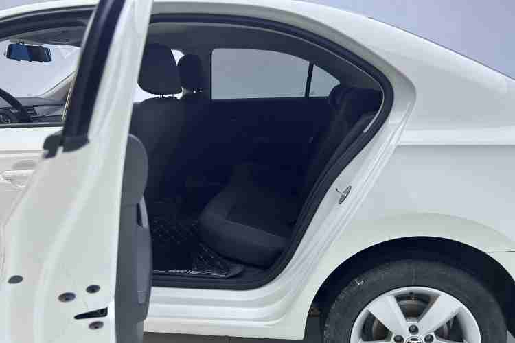 Used Skoda Rapid 2020 1.5L Automatic Standard Edition
