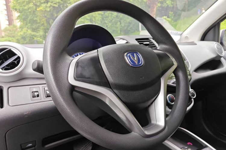 Used Oshan Benni E-Star 2021 National Edition Xinyue Version (Fast-Charging Edition) Lithium NMC
