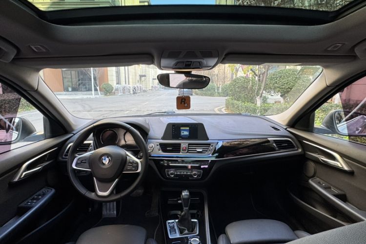 Used BMW 1 Series 2018 118i Sport Edition