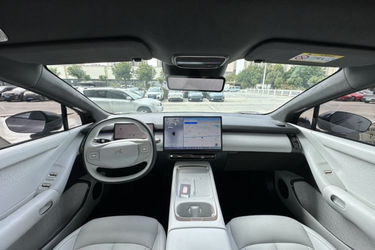 Used XPeng P7+ 2024 Ultra-Long Range Max
