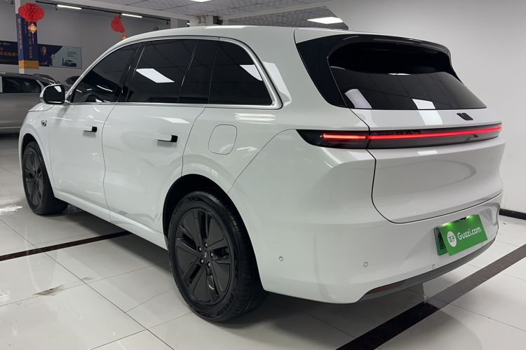 Used Li Auto L6 2024 Pro Model
