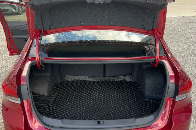 Used Buick GT 2019 18T Automatic Connected Elite Model China VI Standard
