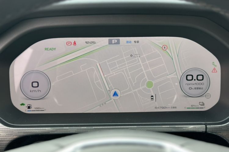 Used Tank 400 New Energy 2024 Hi4-T Off-Road Edition