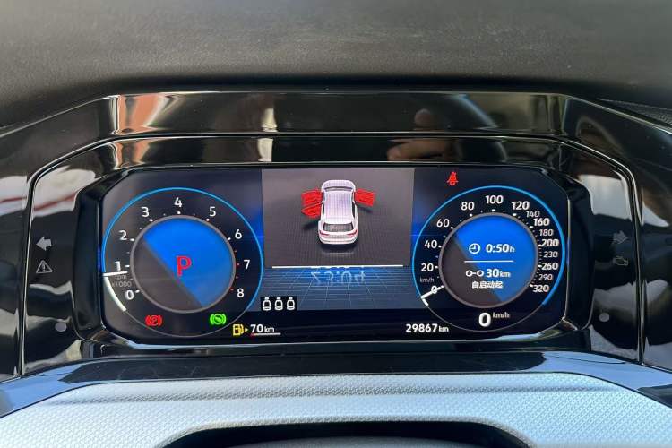 Used Volkswagen Golf 2021 280TSI DSG Pro