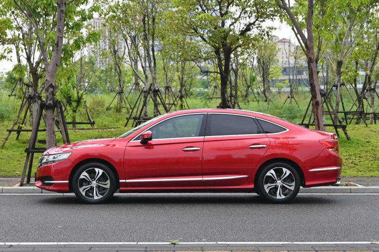 Used Honda Spirior 2015 2.4L Prestige Edition