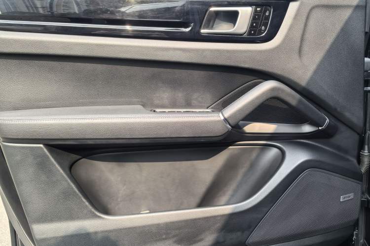 Used Porsche Cayenne 2019 Cayenne 3.0T
