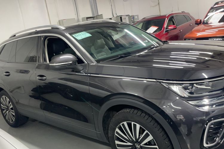 Used Volkswagen Talagon 2023 330TSI Luxury Touring Edition
