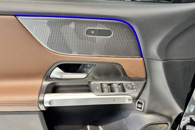 Used Mercedes-Benz GLB 2022 GLB 220 Fashion Model
