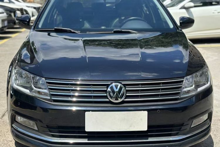 Used Volkswagen Lavida 2017 230TSI DSG Comfort Edition
