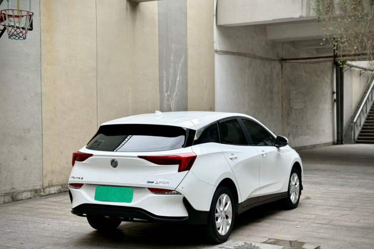 Used Buick Velite 6 2023 430km Range Commuter Version
